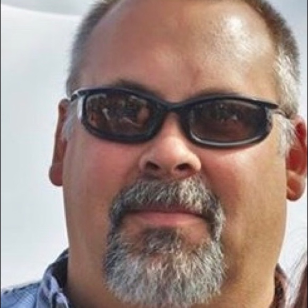 Meet your Posher, Todd